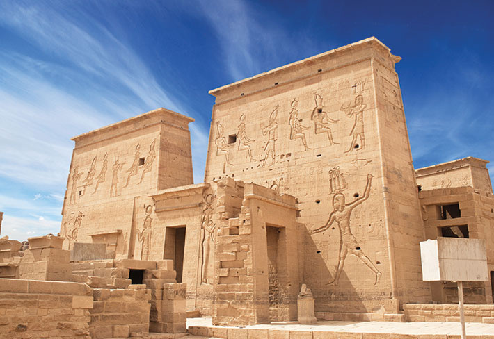 Best itinerary 11 days Egypt and Jordan — photo 14
