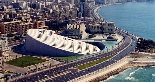 Cairo and Alexandria Tours from Port Said port — photo 10