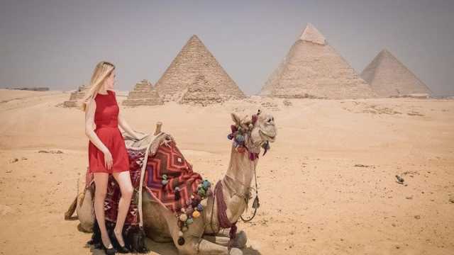 Cairo Aswan Abu simble luxor three days tour from Hurghada
