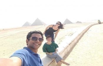 Cairo Day Tour From Sahl Hasheesh — photo 5