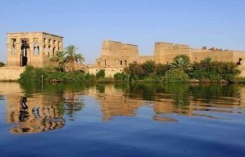 Cairo private two days from Safaga port — photo 8
