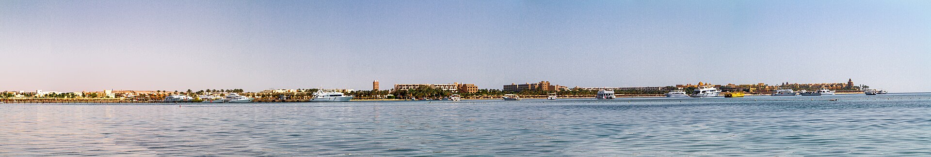 Coptic monasteries St.Anthony and St.Paul from Hurghada — photo 4