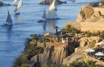 Day Tour to Giza Pyramids and Sakkara from Alexandria Port — photo 20