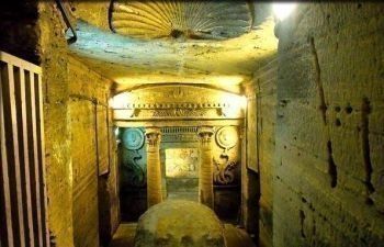Day Tour to Giza Pyramids and Sakkara from Alexandria Port — photo 26