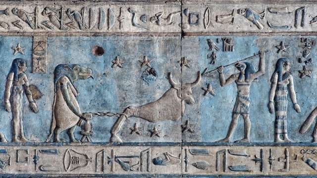 Day Trip to Dendera from Hurghada — photo 2