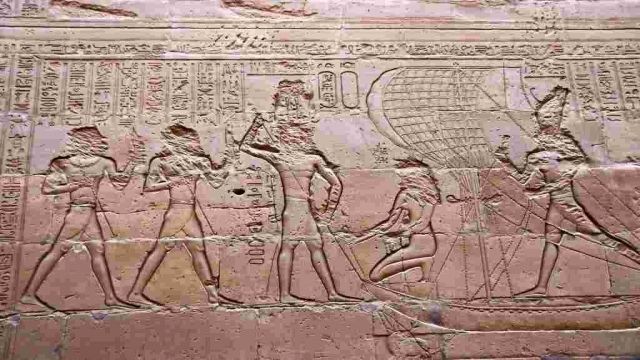 Day Trip to Edfu Kom Ombo from Hurghada — photo 4