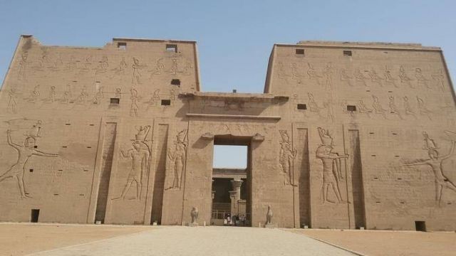 Day Trip to Edfu Kom Ombo from Hurghada — photo 5