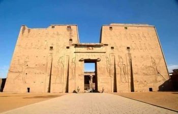 Day Trip to Edfu Kom Ombo from Hurghada — photo 6
