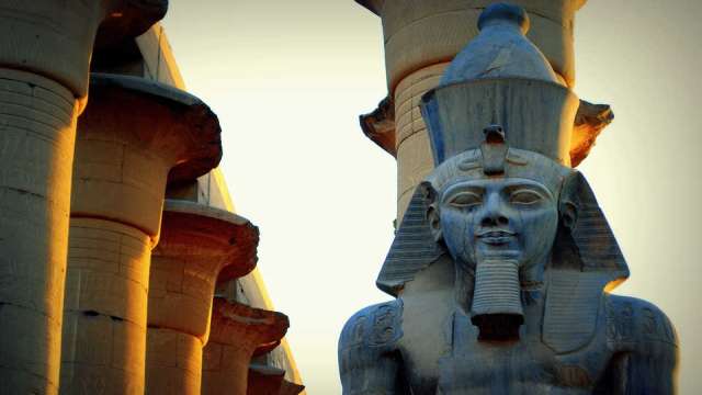 Day Trip To Luxor from Cairo By Flight — photo 3