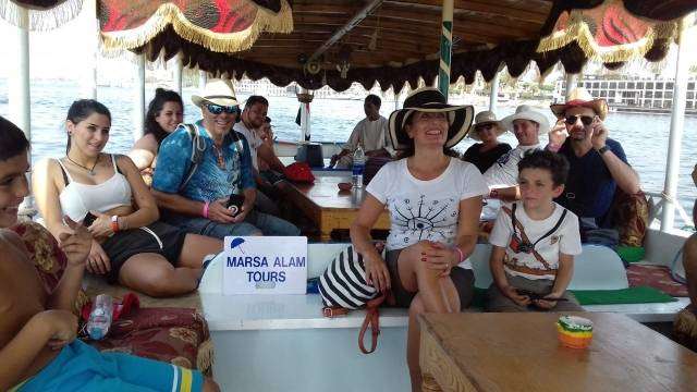 Day Trip to Luxor from Sahl Hasheesh — photo 7