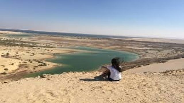 Day trip to Wadi Al Hitan and Fayoum Oasis from Sahel Hashesh — photo 9
