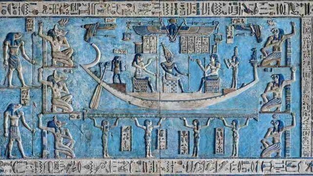 Dendera and Abydos Day tour from Marsa Alam — photo 5