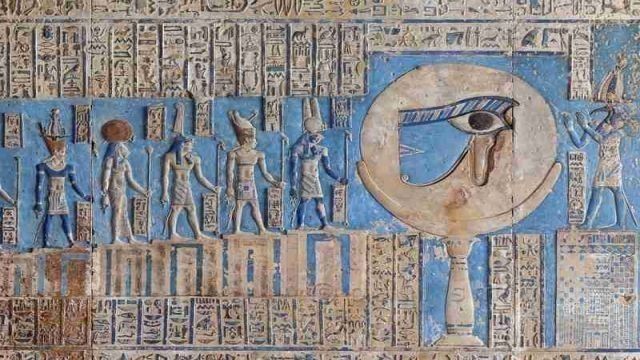 Dendera and Abydos Day tour from Marsa Alam — photo 6