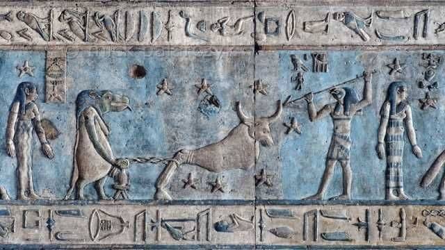 Dendera and Abydos day tour from Safaga port — photo 6