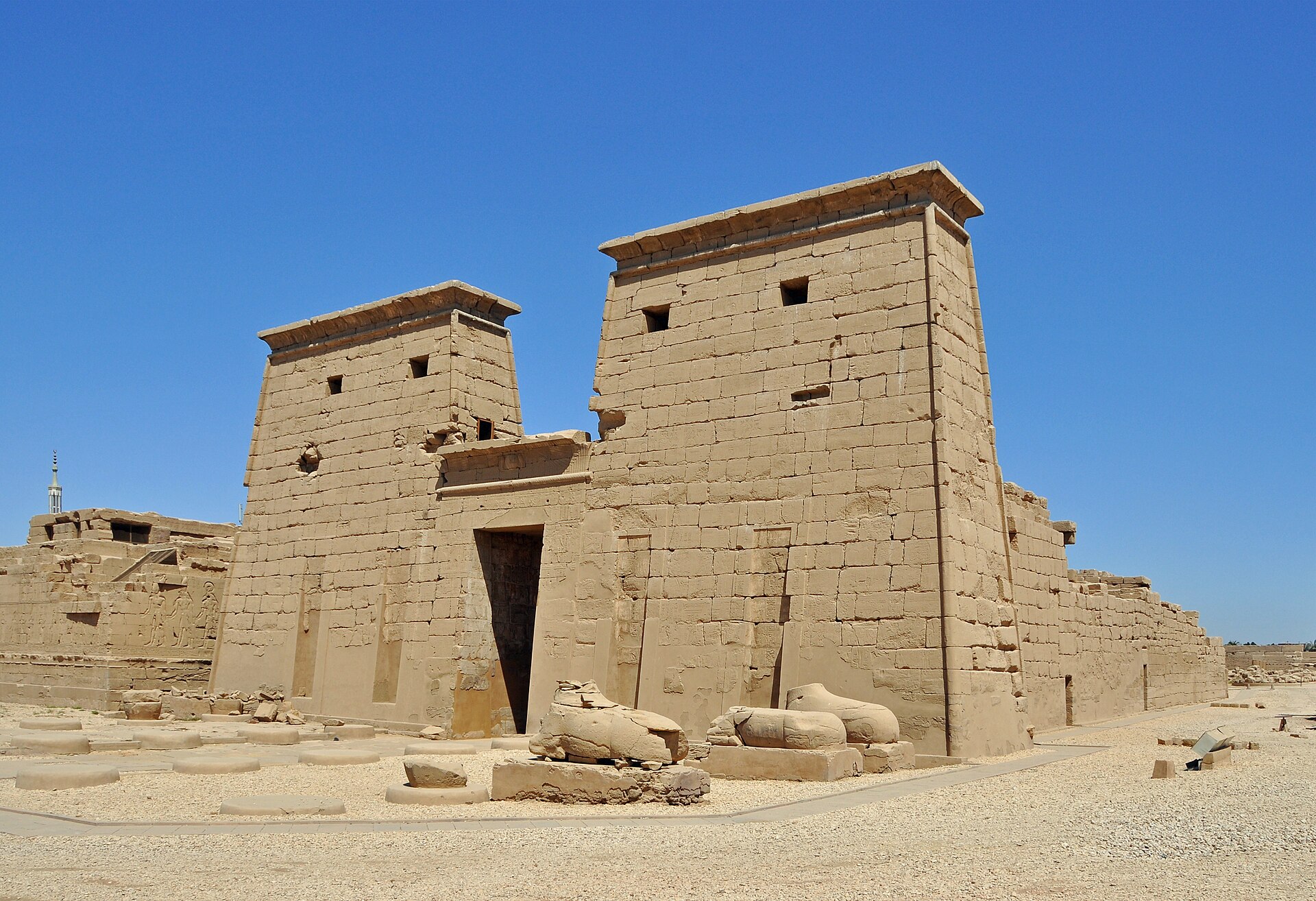 Dendera day tour from Marsa Alam — photo 2