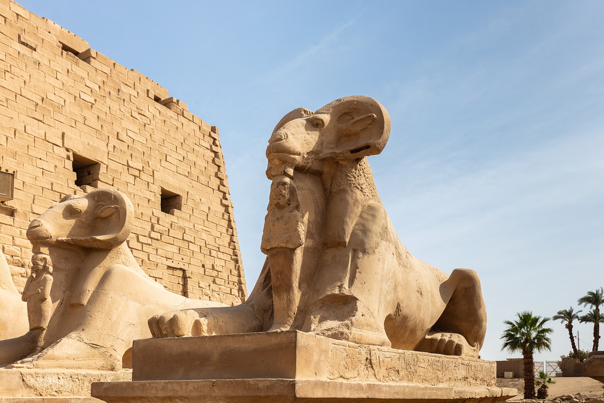 Dendera day tour from Marsa Alam — photo 5