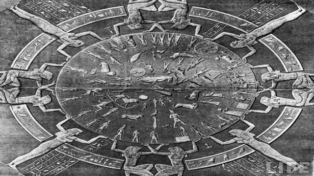 Dendera day tour from Sahel Hashesh — photo 5