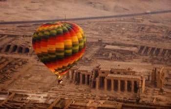 Dendera temple day tour from Safaga Port — photo 15