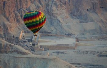 Dendera temple day tour from Safaga Port — photo 17