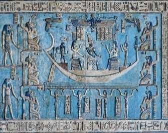 Dendera temple day tour from Safaga Port — photo 23