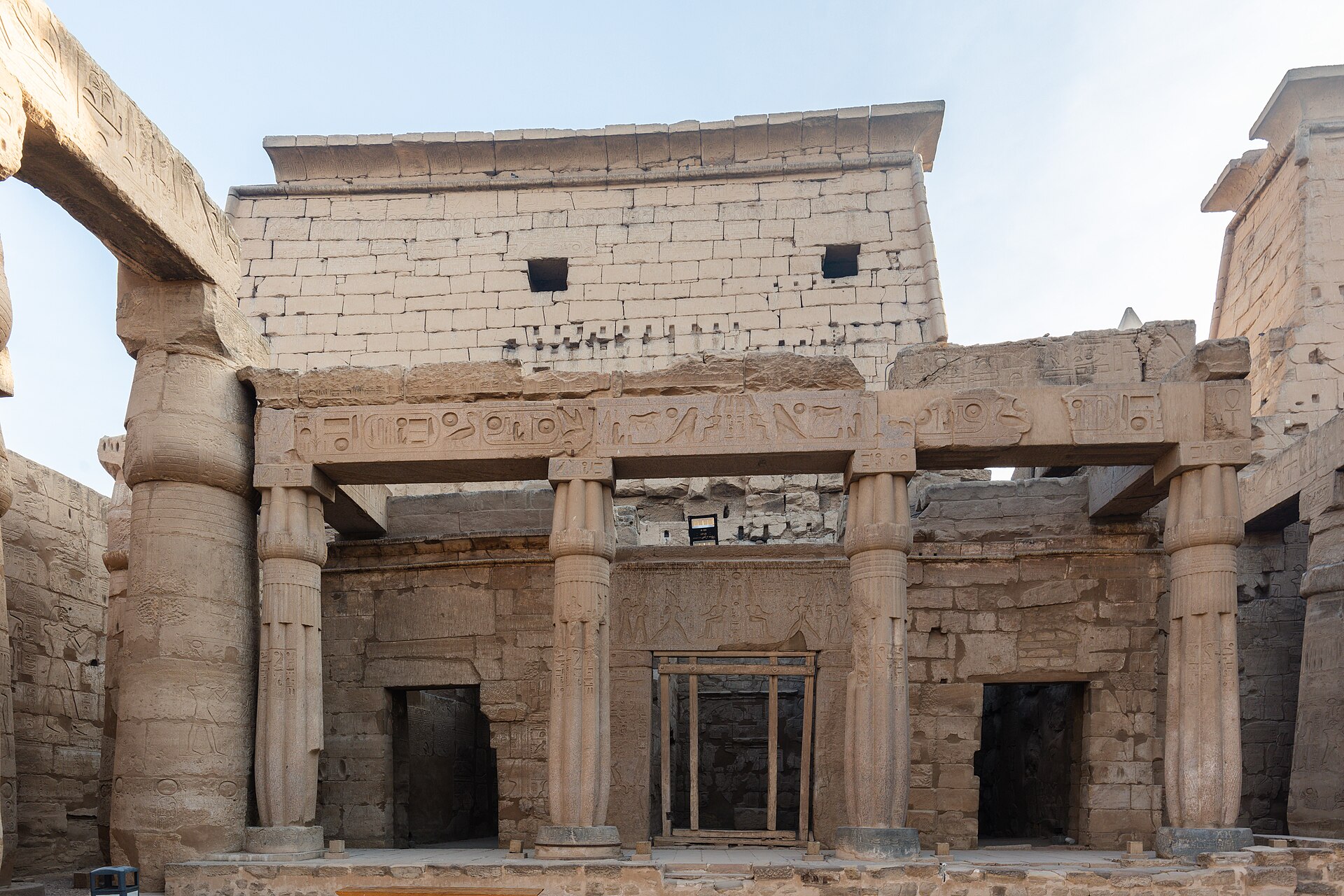 Egypt 7 day Itinerary — photo 2