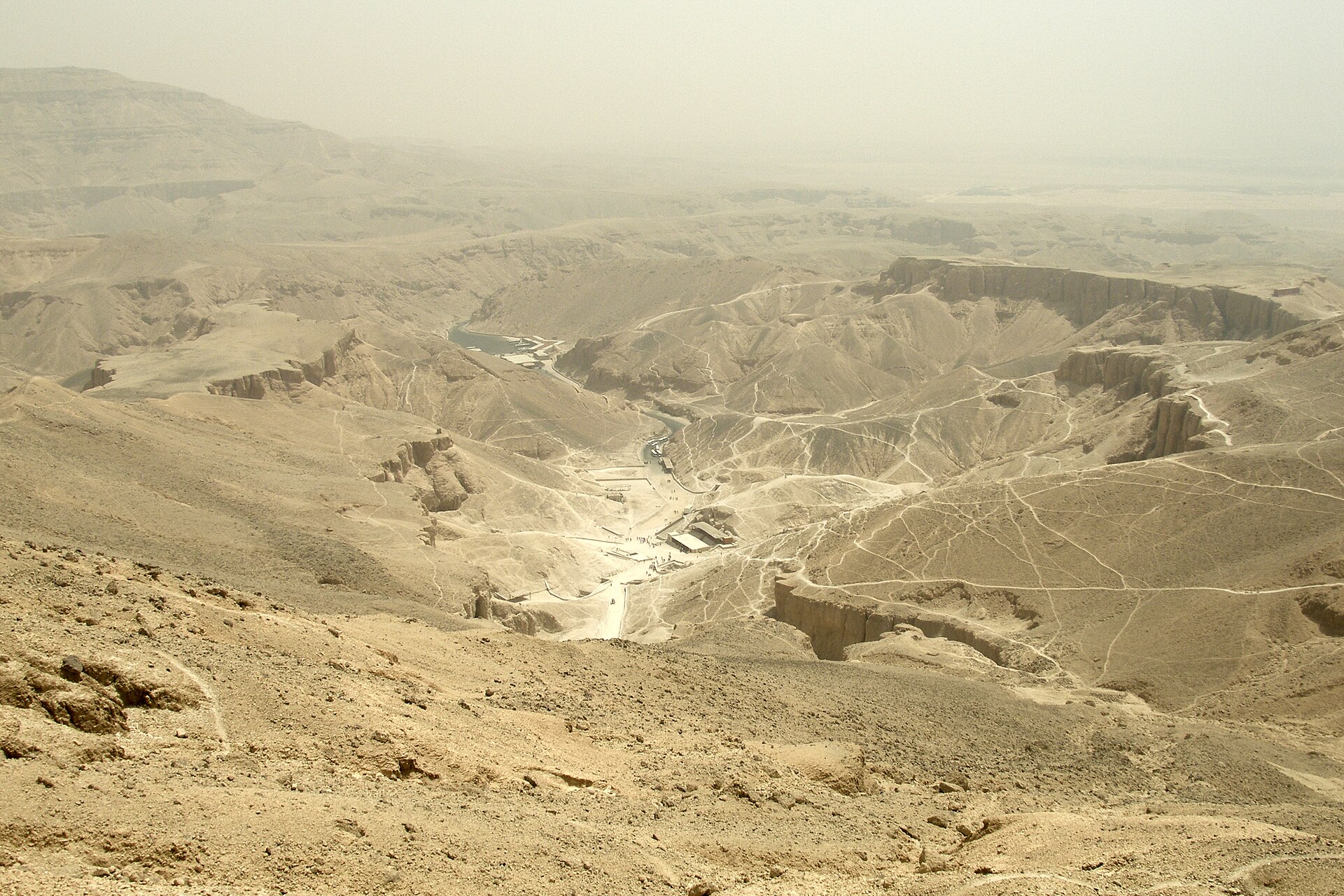 Egypt 8 day Itinerary