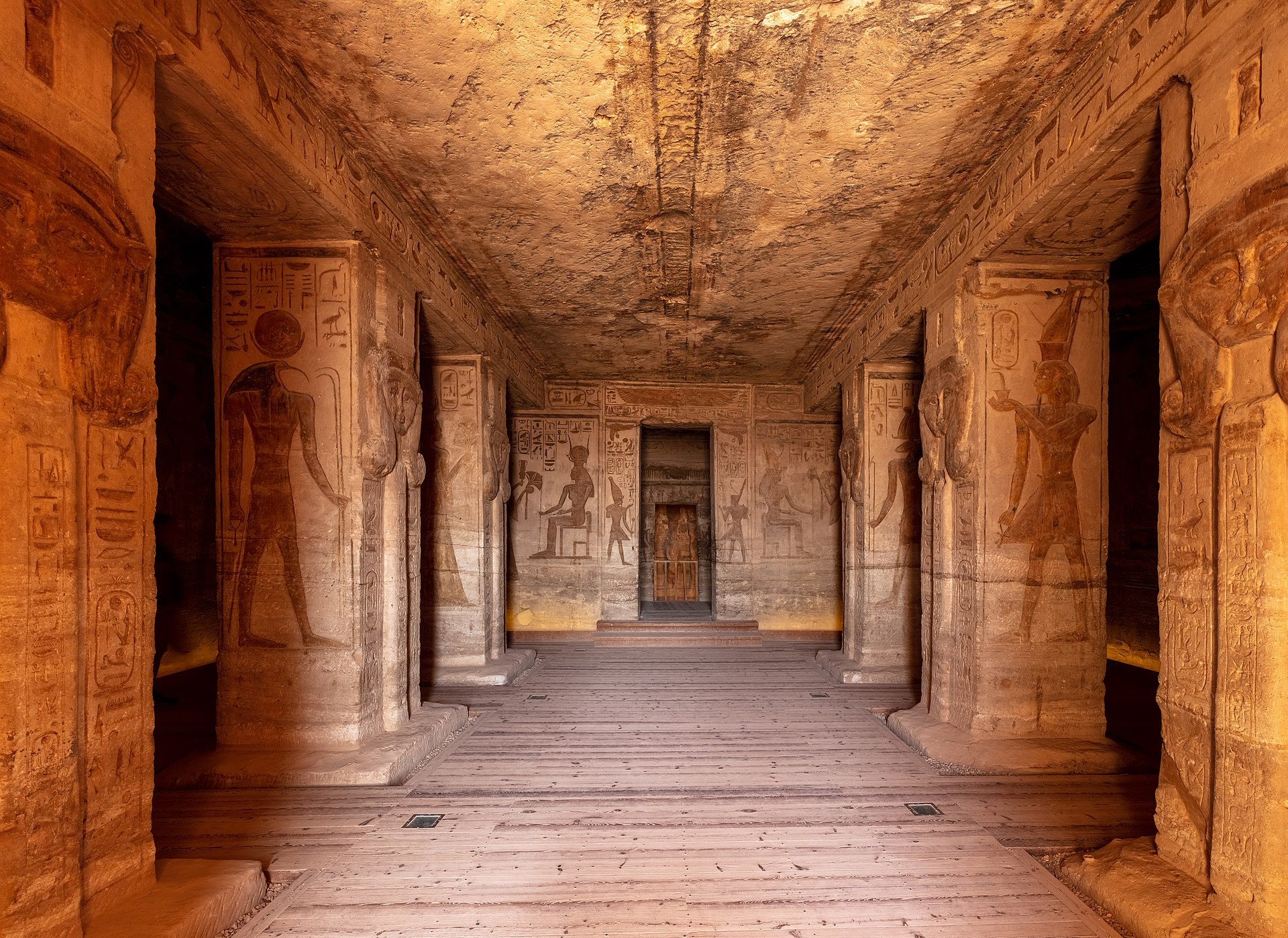 Egypt Itinerary 16 Days — photo 3