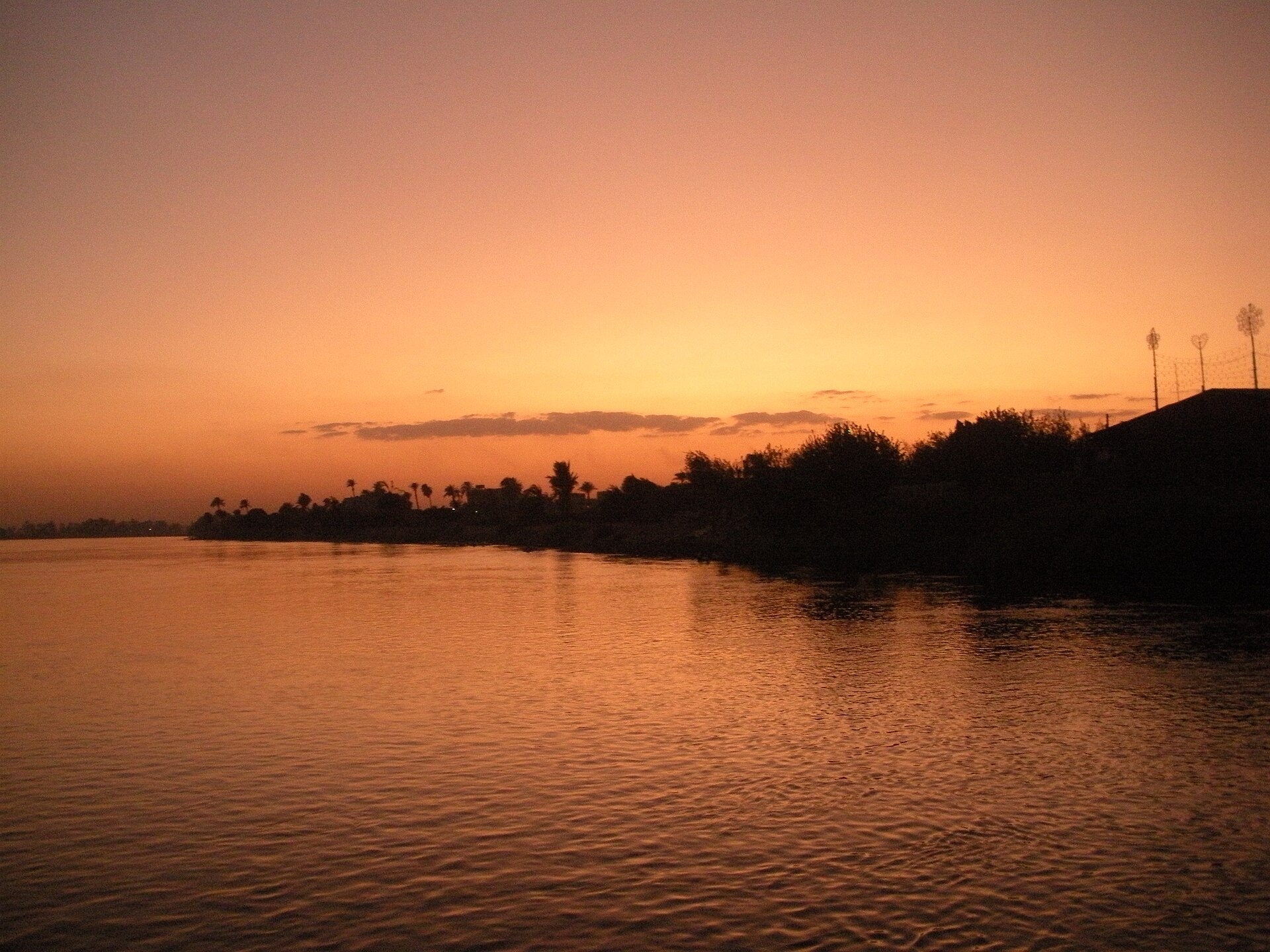 Egypt Itinerary 9 Days — photo 3