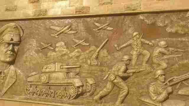 El Alamein day trip from Alexandria Port — photo 7
