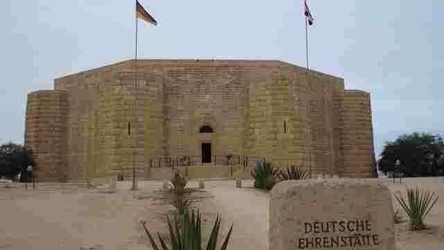 El Alamein day trip from Alexandria Port — photo 23