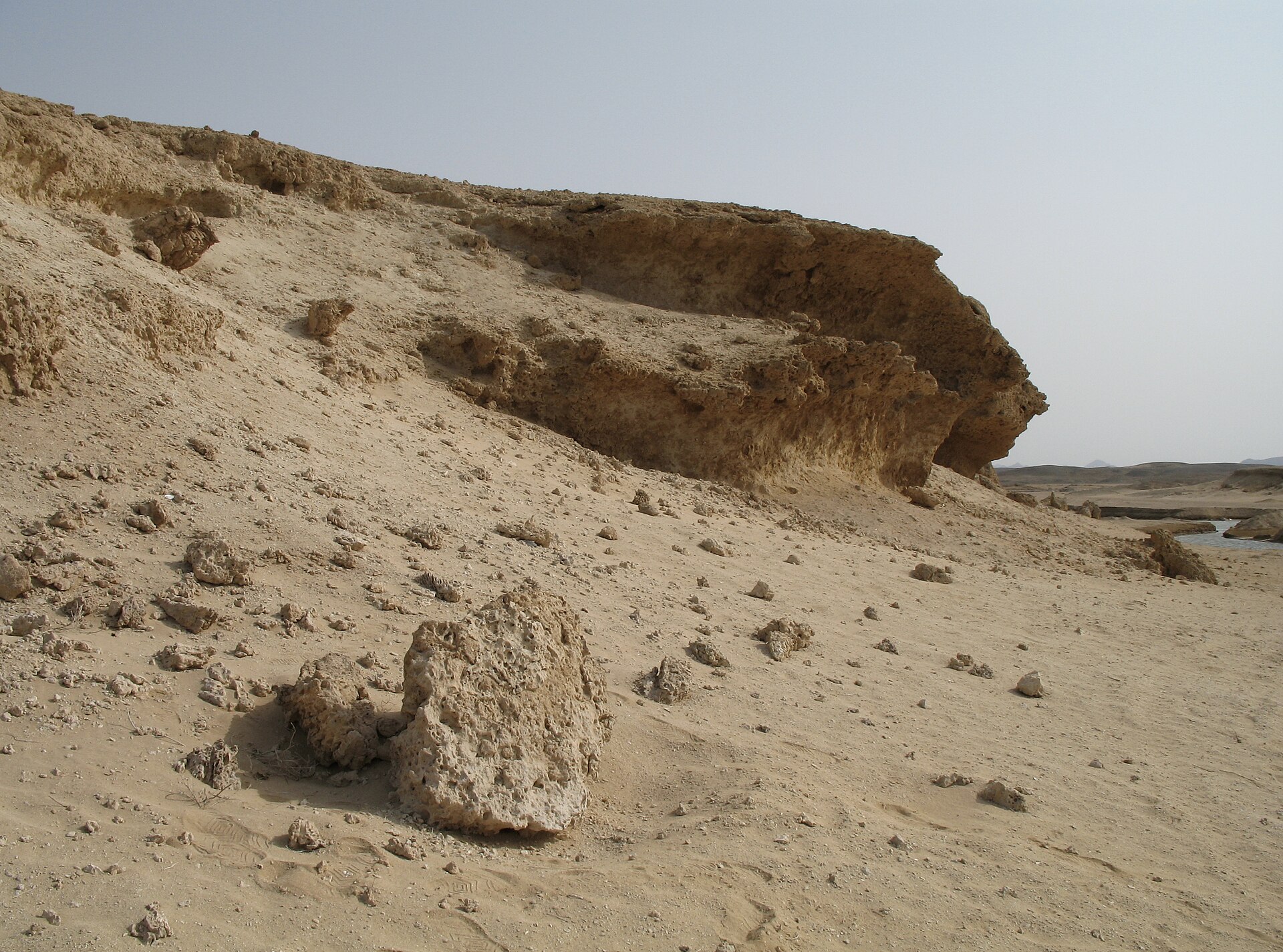 elquseir city tour from marsa alam — photo 6