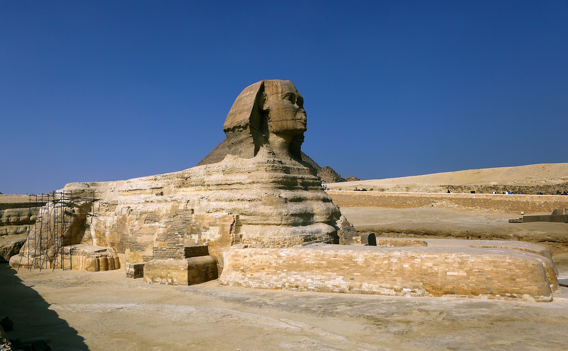 Fascinating package of 8 Days in Egypt