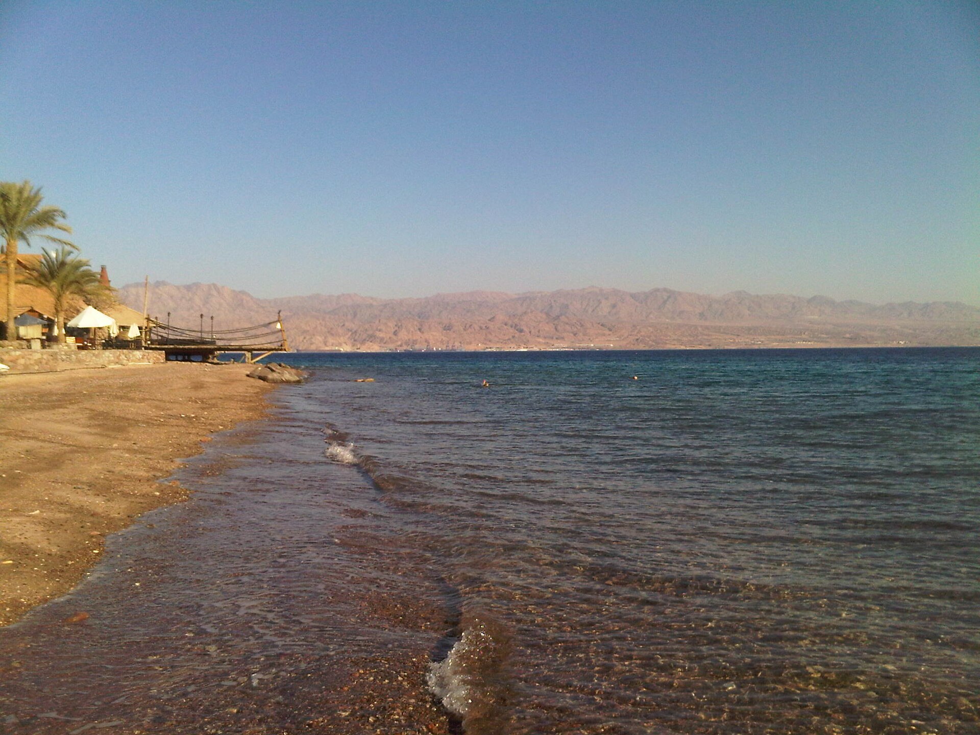 Hurghada City tour with romantic Lebanese dinner — photo 6