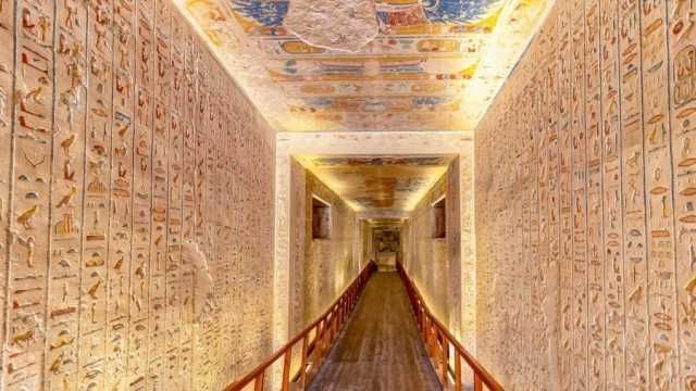 luxor and cairo two days tours from marsa alam — photo 5