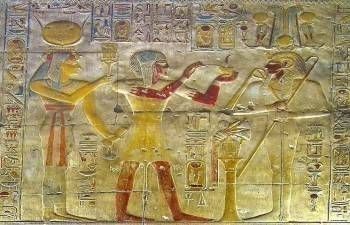 luxor day tour from Safaga Port — photo 12