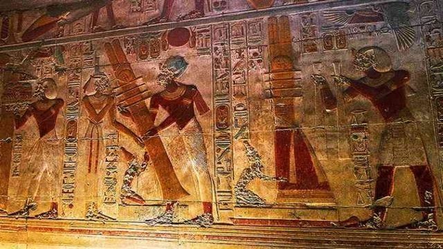 Luxor two days trip with Dendera and Abyos temples from Hurghada — photo 4