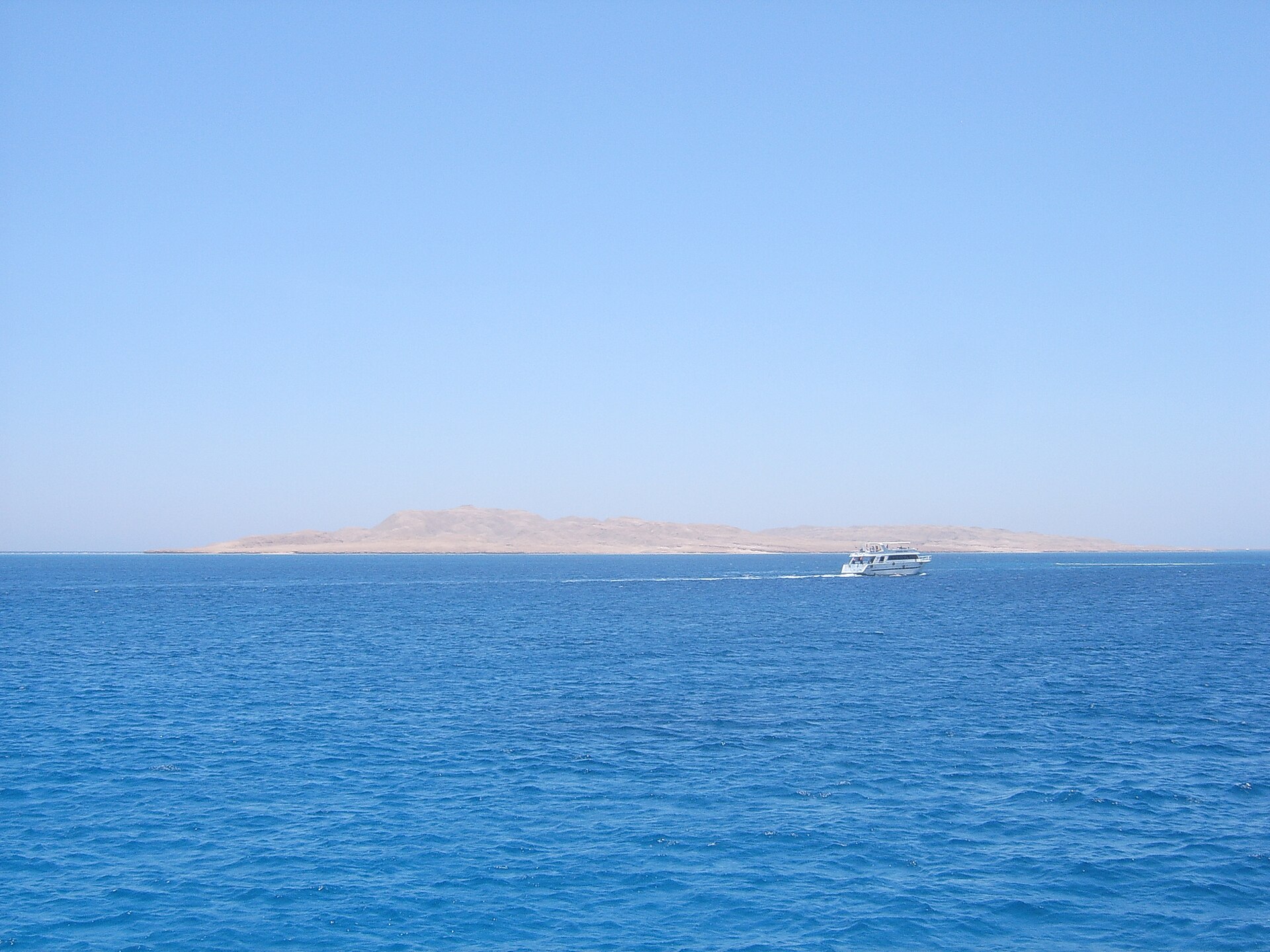 Orange Bay Snorkeling Trip with Lunch from Hurghada — photo 2