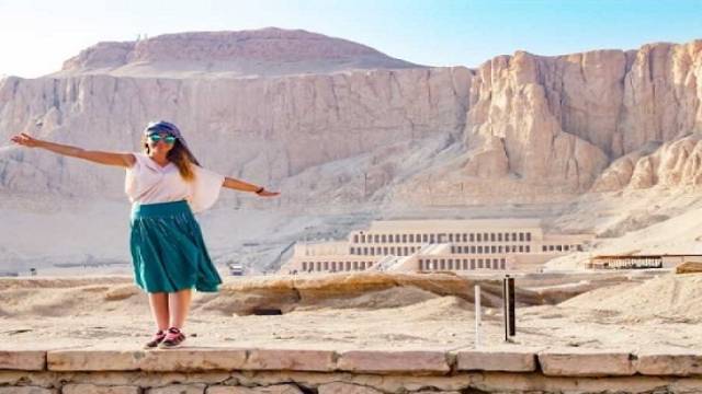 Overnight trip Luxor from Safaga Port — photo 2