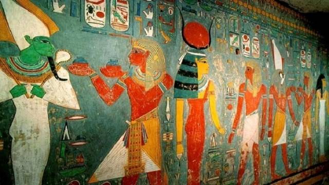 Overnight trip Luxor from Safaga Port — photo 3