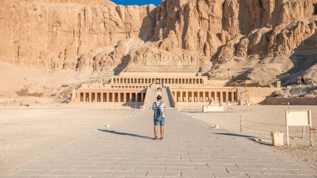 Overnight trip Luxor from Safaga Port — photo 6