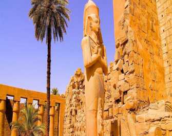 Overnight trip Luxor from Safaga Port — photo 16
