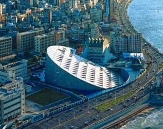 Overnight trip to Alexandria from Cairo — photo 2