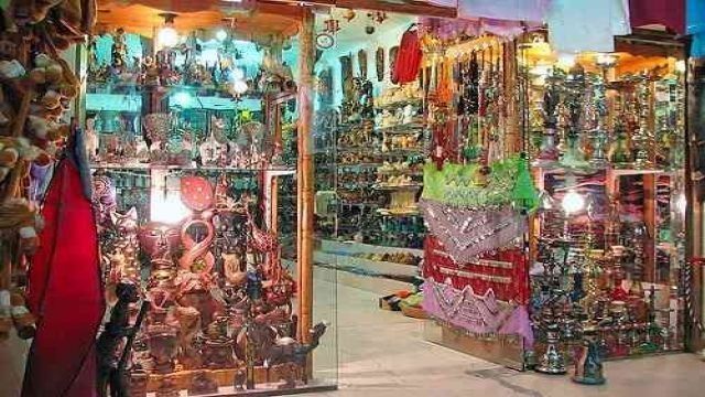 Private City tour from Hurghada — photo 2