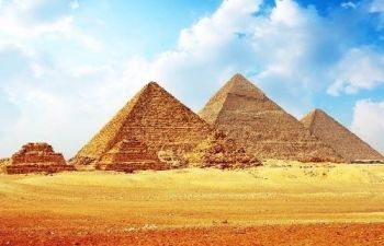 Private Day trip to Cairo from Sahel Hasheesh by Car
