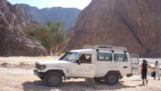 Private Desert Super Safari Excursions from Marsa Alam — photo 2