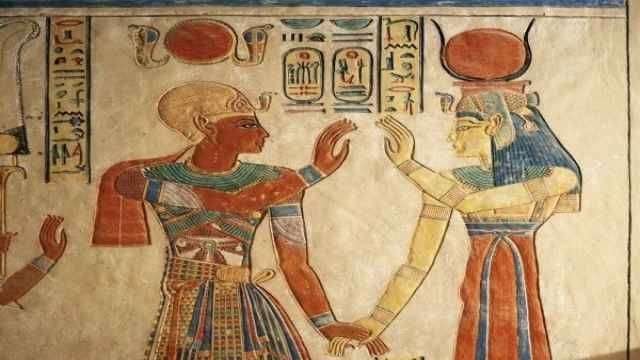 Private special two days trip to luxor from Safaga Port — photo 5