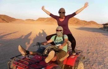 Private special two days trip to luxor from Safaga Port — photo 8