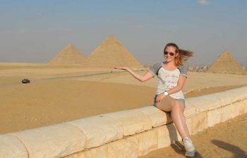 Private special two days trip to luxor from Safaga Port — photo 9