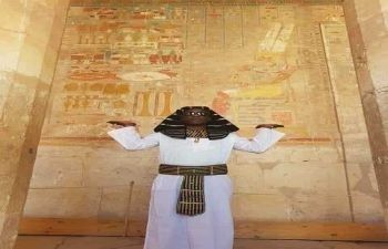 Private special two days trip to luxor from Safaga Port — photo 19