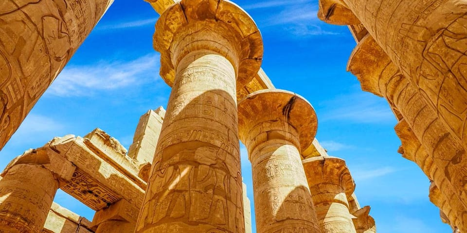 Private special two days trip to luxor from Safaga Port — photo 22